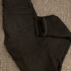 Flying Monkey Classic Black Jeans